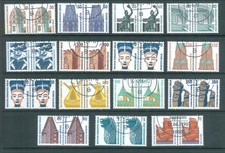 Berlin SWK ex Mi-Nr. 793-874