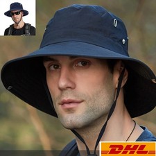 Buschhut Rangerhut Outdoor