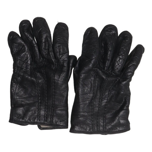 Hestra lederhandschuhe - hestra,,
