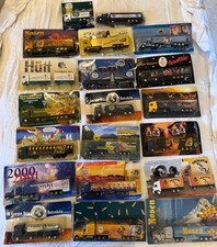 LKW Modellautos Konvolut - 78