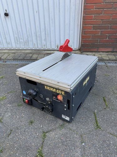 Mafell erika 60e - mafell,
