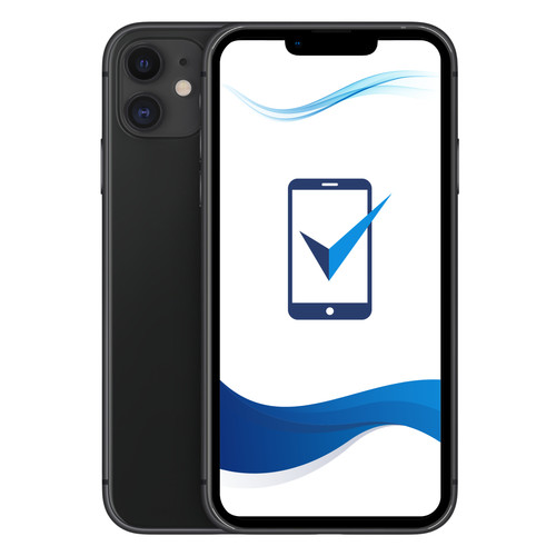 Apple iphone 128gb - 11,