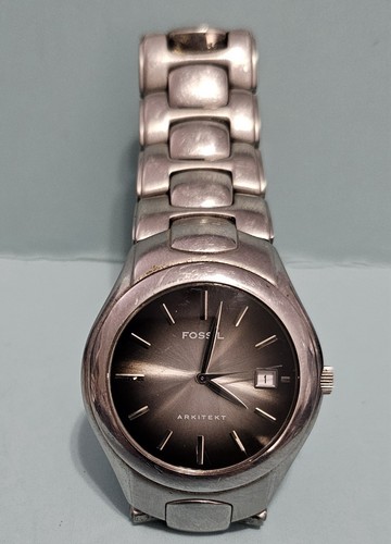 Fossil arkitekt men - men’s, watch