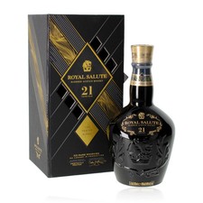 Chivas Regal Royal Salute 21