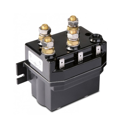 Quick t6415 volt relaisbox - quick,