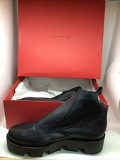 Arche TREEKA Hopi Noir Rubber