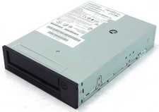 IBM LTO 6 H Ultrium Bandlaufwerk Tape Drive SAS LTO-6 A3C40169946 35P2222 Defekt
