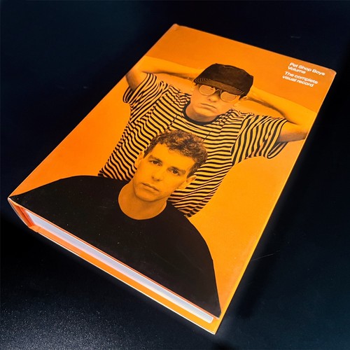 Pet shop boys - pet,