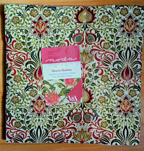 Rarität moda patchworkstoff - rarität,