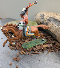 Wildwest indianer - wildwest,