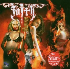 Faith-the Van Helsing