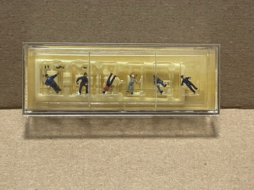 Preiser figuren 8511 - figuren,