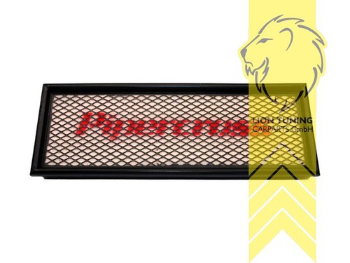 Pipercross sportluftfilter - pipercross,
