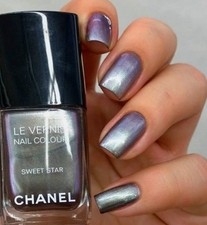 chanel le vernis, sweet star