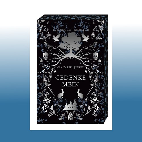 Gedenkemein - ,