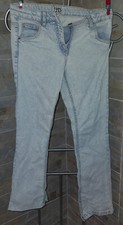 Mädchen Jeans Hose Gr. 146