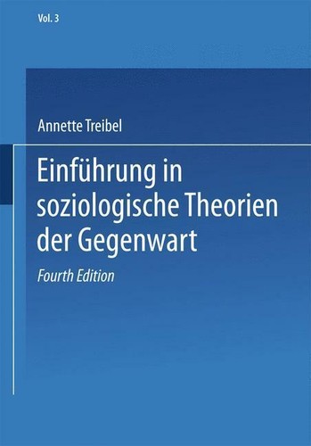 Einführung soziologische - einführung,