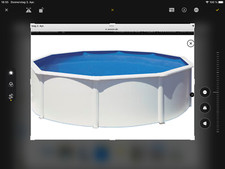 swimmingpool komplettset