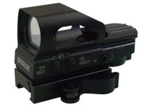 LENSOLUX RedDot 1x24x33