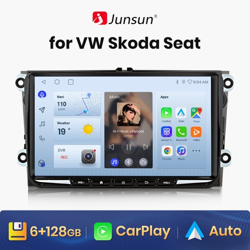 Android carplay autoradio - android, 14