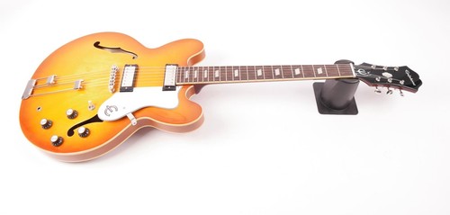 Epiphone riviera royal tan - royal,