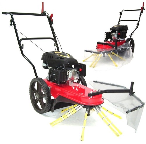Kehrmaschine radialbesen 700 - radialbesen,