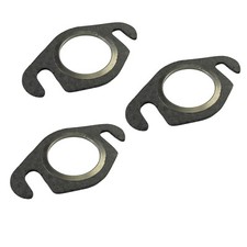 3x Auspuffdichtung / Auspuff