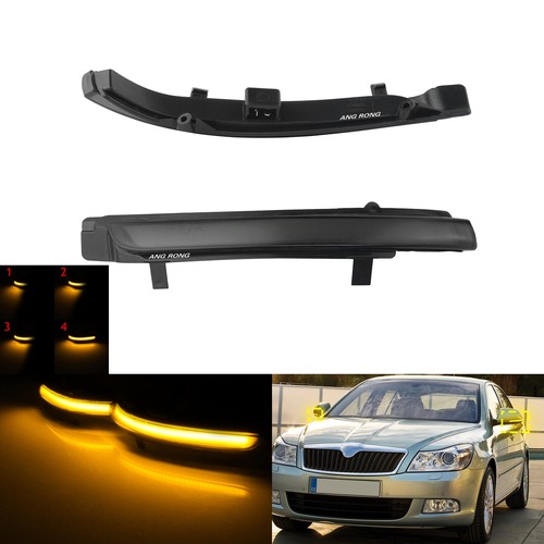 Spiegelblinker für skoda - spiegelblinker,