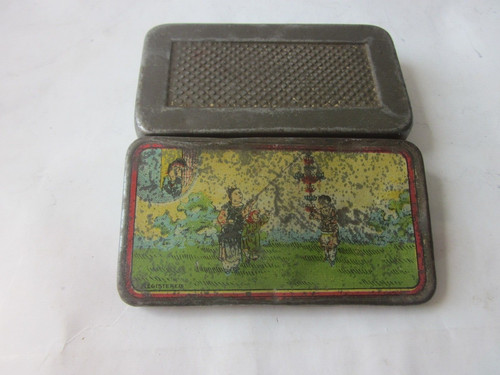 42203 blechdose automatendose - 42203,