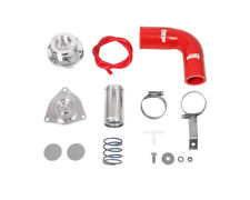 FORGE Blow Pop Off Ventil Kit