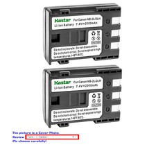 Kastar Replacement Battery for