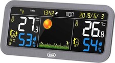 Trevi ME 3P20 RC Wetterstation