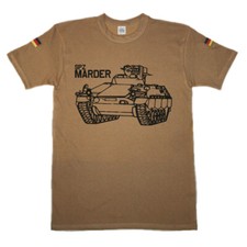 BW Tropen SPZ Marder 1 Schützenpanzer Panzer Panzergrenadier Grenadier #14553