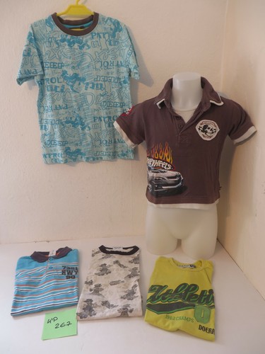 Kleiderpaket teile shirt - 5, t-shirt