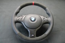 LENKRAD BMW E46 E39 M-TECHNIK