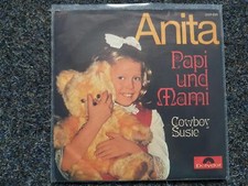 Anita Hegerland - Papi und