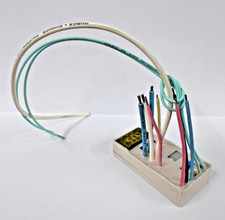 Leister 100.687 - 230V Elektronikplatine HCU01 (Triac S Heißluftschweißgerät)