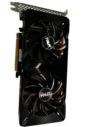 Nvidia geforce rtx - geforce, 2060