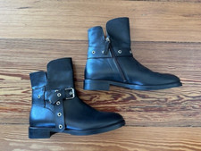 Marc Cain Stiefeletten NEU