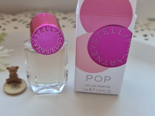 Parfum miniatur stella - miniatur, mc