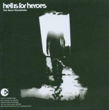 The neon handshake - handshake, hell