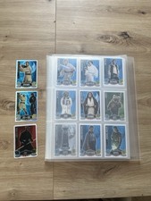 Force Attax Star Wars Movie