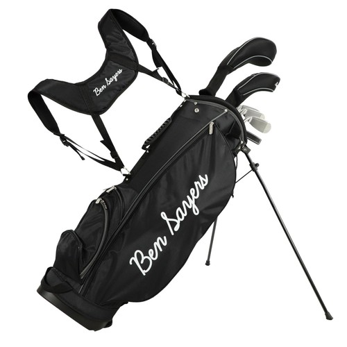Ben sayers golfschläger set - ben,