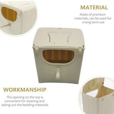 Vogelnest Vogelhütte