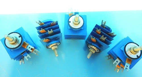 Siemens - 5,
