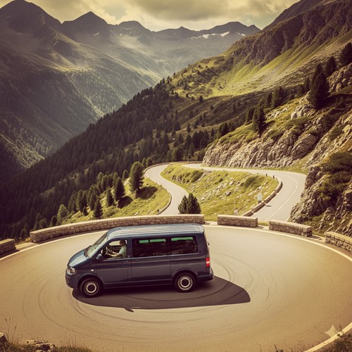 Exklusives t5 - exklusives, vw