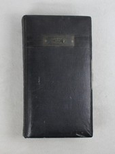 Fotoalbum CDV Kabinett mit Fotos