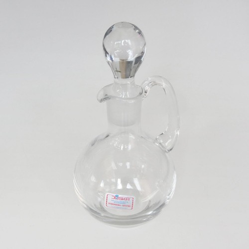 Joska glaskaraffe für - glaskaraffe, 0,2l