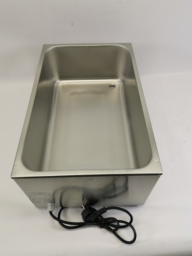 Commercial bain marie - bain,
