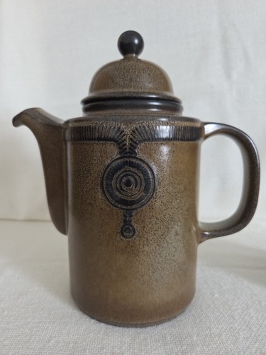 Vintage kaffeekanne sera - kaffeekanne, „sera“